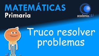 Truco resolver problemas Matemáticas transformando el problema con números más pequeños [upl. by Erised130]