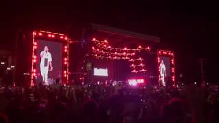 Meek Mill Live Performance [upl. by Adrien]