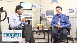 Medical Clinic  DrNamal Wijesinghe 20210401  ITN [upl. by Deina]