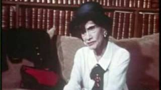 Coco Chanel 1969 Interview  Part 22 [upl. by Nilrah418]