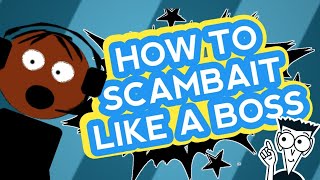 Scambaiting For Dummies  How To Make Calls amp Where To Get Scammer Numbers [upl. by Lehcar]