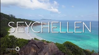 quotGrenzenlos  Die Welt entdeckenquot auf den Seychellen [upl. by Cleve]