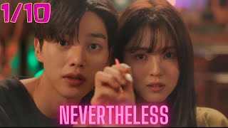 Nevertheless Episode1  Explained In Hindi [upl. by Melisse]