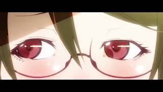 Monogatari AMV  Inhuman [upl. by Sidoeht]