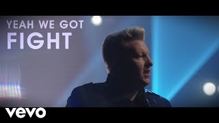 Gary LeVox  We Got Fight Lyric Video [upl. by Ativ918]