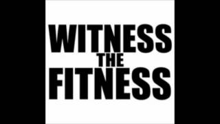 Roots Manuva  Witness The Fitness 320kbps BEST QUALITY [upl. by Sesylu144]