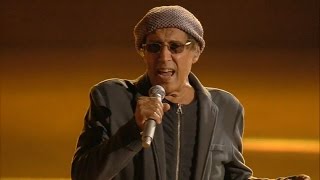 Adriano Celentano  Pregherò Stand by me LIVE 2012 [upl. by Pentheam333]