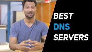 5 Best DNS Servers [upl. by Nolana]