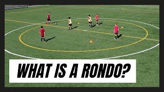 What is a Rondo [upl. by Deevan]