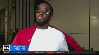 New details emerge in Diddy sexual assault investigation [upl. by Dihgirb687]