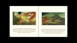 The Jungle Book Read Along [upl. by Pillsbury]