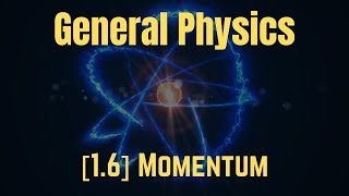 IGCSE Physics Syllabus 16 Momentum [upl. by Ashien]