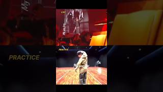 Jhope MIC DROP live and practice [upl. by Hirsch]