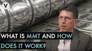 How Modern Monetary Theory MMT Actually Works w Warren Mosler [upl. by Lamdin]