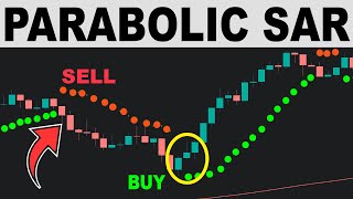 Parabolic SAR  Simple But Effective Trading Strategy  Forex Day Trading [upl. by Montgomery875]