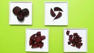 How to Cook Beets  Martha Stewart [upl. by Aynod]