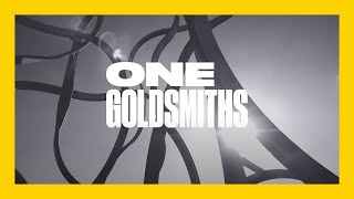 One Goldsmiths [upl. by Witty522]