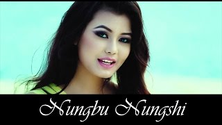 Nangbu Nungshi  Official Music Video Release [upl. by Duaner]