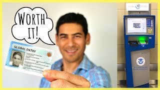 How to Get Global Entry  Tips amp Tricks for Applying amp Maximizing the Program [upl. by Copland]