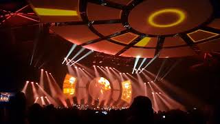 Indochine  Canary Bay Live  Paleis 12  Brussel  17032018 [upl. by Narot815]