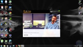 How to fix Gta5exe not found [upl. by Carisa446]