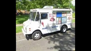 ICE CREAM TRUCK YAY [upl. by Orvah]