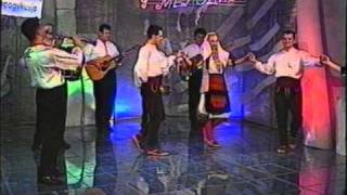 Maleshevka  Macedonian Folk Music  Ilija Ampevski [upl. by Paderna]