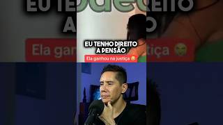 Como Se Prevenir Da Paternidade Socioafetiva E Pensão Socioafetiva [upl. by Avla]