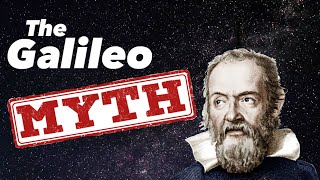 The Galileo Myth [upl. by Tymes194]