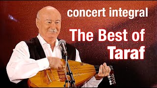 The Best of Taraf concert integral [upl. by Orvas]