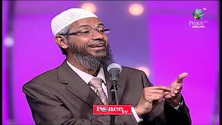 Why are Shia Muslim Considered inferior Dr Zakir Naik [upl. by Ongineb144]