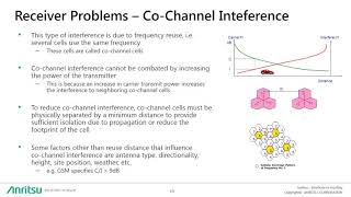 RF Interference how to find it part 1 [upl. by Aivatnohs]