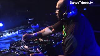 Carl Cox  Space Opening  Ibiza [upl. by Holihs432]