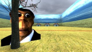 The Obunga Games [upl. by Chema]