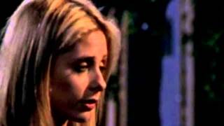 Buffy the Vampire Slayer S02E18 Killed By Death [upl. by Notnyw]