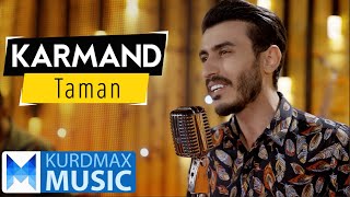 Karmand Rwandzi  Taman Kurdmax Acoustic [upl. by Nyssa731]