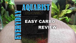 Easy Life EasyCarbo review [upl. by Kali183]