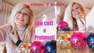 Profumi economici da provare [upl. by Econah]