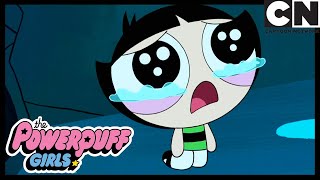 Buttercup Goes Too Far  Powerpuff Girls  Cartoon Network [upl. by Nohsad785]