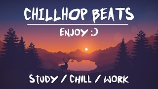 🔥 Chillhop Beats  StudyChillWorkArt Music Spotify playlist included [upl. by Dayle709]