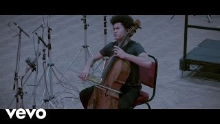 Sheku KannehMason  Fauré Après un rêve for cello amp piano [upl. by Alon221]