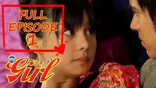 Full Episode 1  My Girl [upl. by Cirted59]