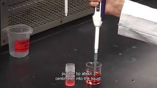 Micropipette Technical Guide [upl. by Ahsilif]