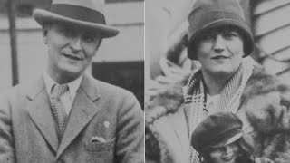 The Tragic Truth About F Scott And Zelda Fitzgerald [upl. by Naivart]