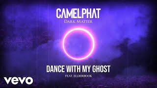 CamelPhat  Dance with My Ghost Visualiser ft Elderbrook [upl. by Mailli293]