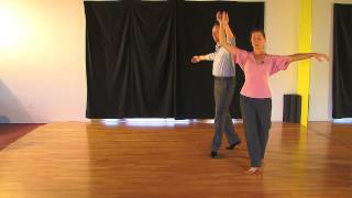 American Rumba Basics [upl. by Rebecca]