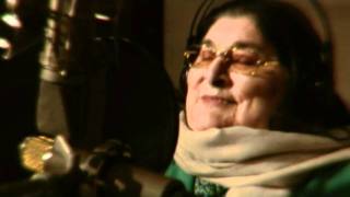 Mercedes Sosa  Aquellas Pequeñas Cosas [upl. by Airtal]