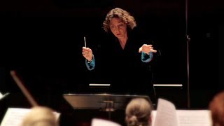 Poulenc  Sinfonietta completefull  Nathalie Stutzmann [upl. by Auhel]