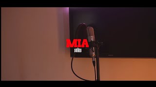 Salas  MIA Video Oficial [upl. by Ahsiki]