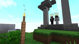 Romero and Juliette Guide Hypixel Skyblock [upl. by Ayekan216]